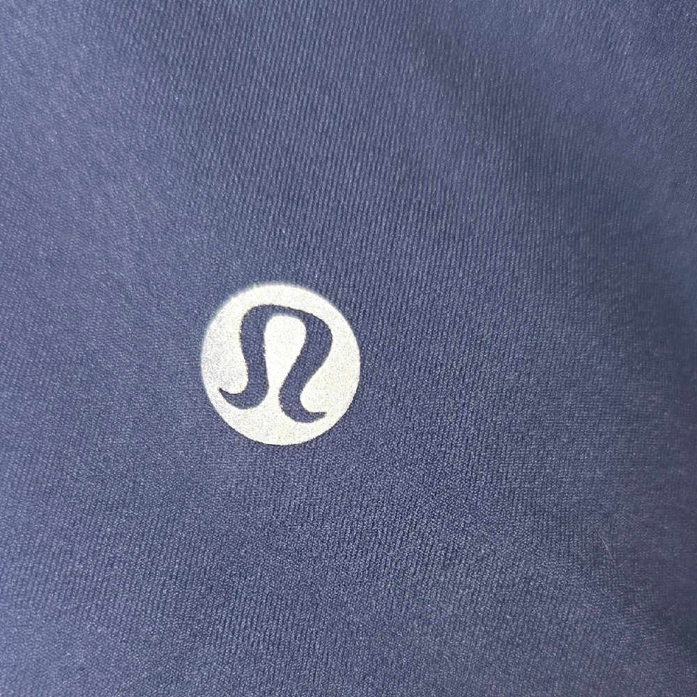 Lululemom Blue Align Tank Size 8 - Picture 7 of 7